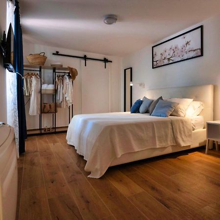 Diomira Apartment Taormina Eksteriør billede